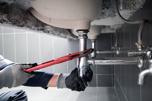 Trusted Sewer Line Repair service in Rouzerville, PA - AAA Plumbing Heating